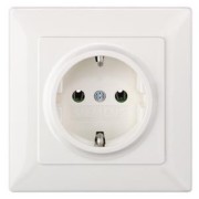 line SCHUKO-Steckdose Komplettgerät, tws 5UB1580 