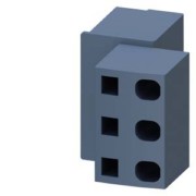 Klemmenblock 6qmm 3RV2917-5D 