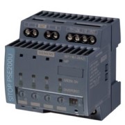 Selektivitätsmodul 24VDC,4x10A,IP20 6EP1961-2BA21 