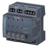 Selektivitätsmodul 24VDC,4x3A,IP20 6EP1961-2BA31 