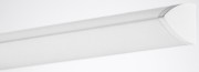 LED-Wannenleuchte opal, 4000K 6651 LED1100-840 ET 