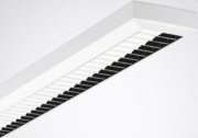 LED-Rasteranbauleuchte RPV 1200 3300-840ET Atirion D-L #6483640 