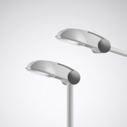 LED-Mastan-/aufsatzleuchte 4000K 9701SG-AB2L #7199140 