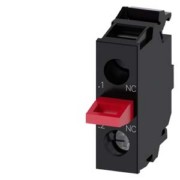 Kontaktmodul m.1 Schaltglied,1Ö 3SU1400-2AA10-1CA0 