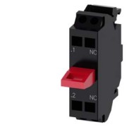 Kontaktmodul m.1 Schaltglied,1Ö 3SU1400-2AA10-3CA0 
