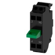 Kontaktmodul m.1 Schaltglied,1S 3SU1400-2AA10-3BA0 