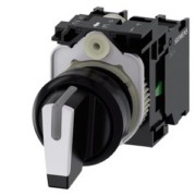 Knebelschalter 1S, 1S 3SU1100-2BM60-1NA0 