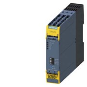 Sicherheitsschaltgerät 3S 1Ö US=24VAC/DC 3SK1121-1AB40 