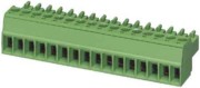 Steckerteil Mini-Combicon 8A/160V 3,81mm 16-p. MC 1,5/16-ST-3,81 