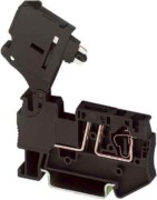 Sicherungsklemme Zugfeder ST 4-HESI (5x20) 