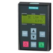 Basic Operator Panel Sinamics G120 6SL3255-0AA00-4CA1 
