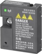 SINAMICS V20 Web Server Modul 6SL3255-0VA00-5AA0 