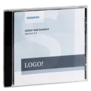LOGO!8 Soft Comfort V8 6ED1058-0BA08-0YA1 