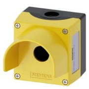 Gehäuse f. Befehlsgeräte 22mm, rund 3SU1801-0AA00-0AC2 