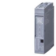 SIMATICdigit.Ausgangsmod. 16x24V DC/0,5A 6ES7132-6BH01-0BA0 