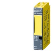 Elektronikmodul 4x24VDC 2A 6ES7136-6DB00-0CA0 