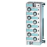 Anschlussmodul 200PRO,8xM12 6ES7194-4CB00-0AA0 
