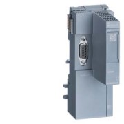 SIMATIC CPU Modul 9pol. Sub-D Buchse 6ES7545-5DA00-0AB0 