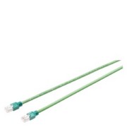 Industrial-EtherNet-Kabel RJ45-RJ45, 2m 6XV1850-2GH20 