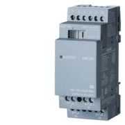 LOGO!8 DM8 24R Erw.modul 4 DE/4 DA 6ED1055-1HB00-0BA2 