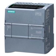 Kompakt CPU S7-1200 AC/DC/Relais 6ES7212-1BE40-0XB0 