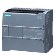 Kompakt CPU S7-1200 DC/DC/Relais 6ES7214-1HG40-0XB0 