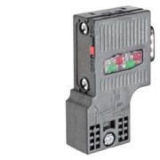 Anschlussstecker f.Profibus bis12MBIT 6ES7972-0BA52-0XA0 