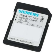 Speicherkarte 2GB 6AV2181-8XP00-0AX0 