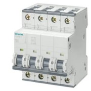 Freischalter 1000VDC 63A 5TE2515-1 