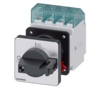 Haupt-/Not-Aus-Schalter 3p. 16A 7,5kW/400V 3LD2050-0TK11 