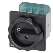 Haupt-/Not-Aus-Schalter 3p. 16A 7,5kW/400V 3LD2003-0TK51 