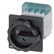 Haupt-/Not-Aus-Schalter 4p. 16A 7,5kW/400V 3LD2054-1TL51 