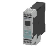Stromüberwachungsrelais 0,05-10A AC/DC 1W 3UG4622-1AW30 