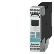 Spannungsüberwachung 17-275V AC/DC 1W 3UG4633-1AL30 
