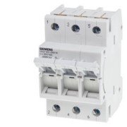Minized 16A 400V 3P 5SG7631-0KK16 
