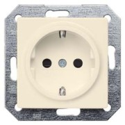 i-syst SCHUKO-Steckdose ew m. Ber.schutz 5UB1558 