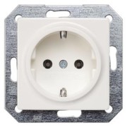 i-system SCHUKO-Steckdose tws 5UB1511 