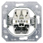 Einsatz Taster 1W /1Ö einsetzbar 5TD2123 