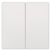 i-syst Wippe 2-fach neutral, tws 5TG6205 