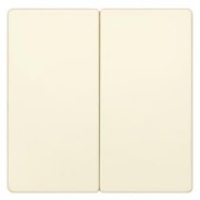 i-syst Wippe 2-fach neutral, ew. 5TG6275 