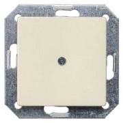 i-system Blindabdeckplatte elektroweiß 5TG2588 