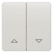 profil Wippe tws mit Jalousiesymbolen 5TG7814 