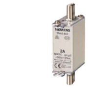 NH-Sicherungseinsatz G000 25A 500AC/250DC 3NA3810 