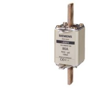 NH-Sicherungseinsatz G2 80A 690VAC/440VDC 3NA3224-6 