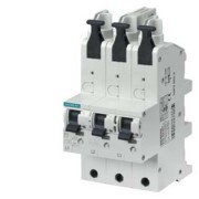 SHU-Schalter 3x1p,E 63A,230/400V 5SP3863-2 