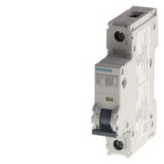 LS-Schalter C 6A 1pol 240V 14kA 5SJ4106-7HG40 
