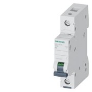 Leitungsschutzschalter 230V,10KA,1p.,B,2A 5SL4102-6 