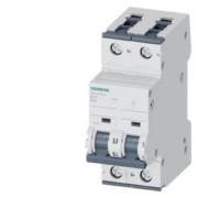 LS-Schalter B16A,2pol,T=70,10kA 5SY4216-6 