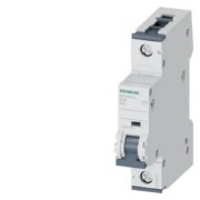 LS-Schalter 10KA,1p,A,4A,T=70mm 5SY4104-5 