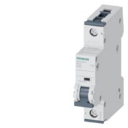 LS-Schalter C40A,1pol,T=70,10kA 5SY4140-7 